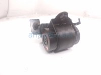 Ford REAR RH SEAT BELT RETRACTOR - BLACK Ford REAR RH SEAT BELT RETRACTOR - BLACK