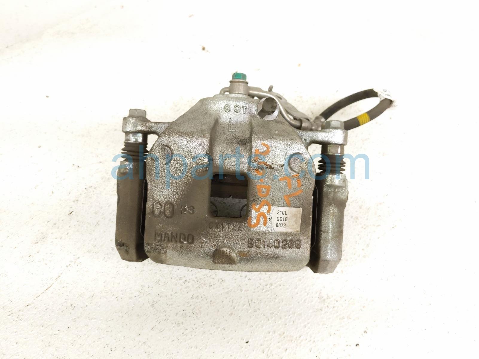 Hyundai FR/LH BRAKE CALIPER