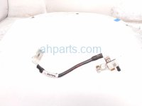 Volkswagen BATTERY TERMINAL CABLE W/SENSOR Volkswagen BATTERY TERMINAL CABLE W/SENSOR