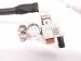 2024 Volkswagen Taos Battery Terminal Cable W/sensor 5Q0 915 181 K Replacement 2024 Volkswagen Taos Battery Terminal Cable W/sensor 5Q0 915 181 K Replacement thumbnail