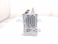 Ford SDARS SATELLITE TUNER MODULE Ford SDARS SATELLITE TUNER MODULE