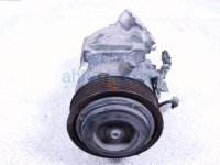 Nissan AC PUMP / COMPRESSOR Nissan AC PUMP / COMPRESSOR