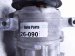 2022 Nissan Frontier Air + Clutch Ac Pump / Compressor 92600 9BV0A Replacement 2022 Nissan Frontier Air + Clutch Ac Pump / Compressor 92600 9BV0A Replacement thumbnail