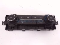 Nissan HEATER/AC CONTROL(ON DASH) - Nissan HEATER/AC CONTROL(ON DASH) -