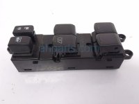 Nissan MASTER WINDOW CONTROL SWITCH Nissan MASTER WINDOW CONTROL SWITCH