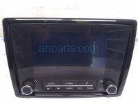 Nissan RADIO RECEIVER & DISPLAY SCREEN Nissan RADIO RECEIVER & DISPLAY SCREEN