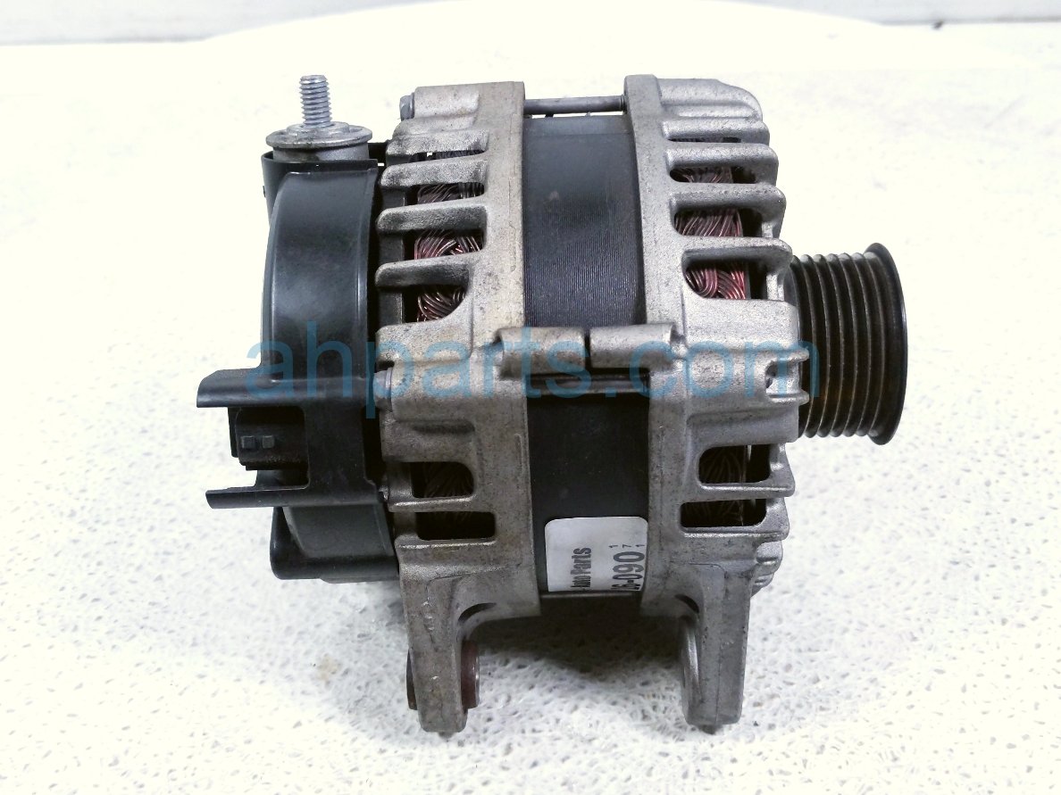 2022 Nissan Frontier Alternator / Generator 23100 9BV1A Replacement 2022 Nissan Frontier Alternator / Generator 23100 9BV1A Replacement thumbnail