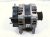 2022 Nissan Frontier Alternator / Generator 23100 9BV1A Replacement 2022 Nissan Frontier Alternator / Generator 23100 9BV1A Replacement thumbnail