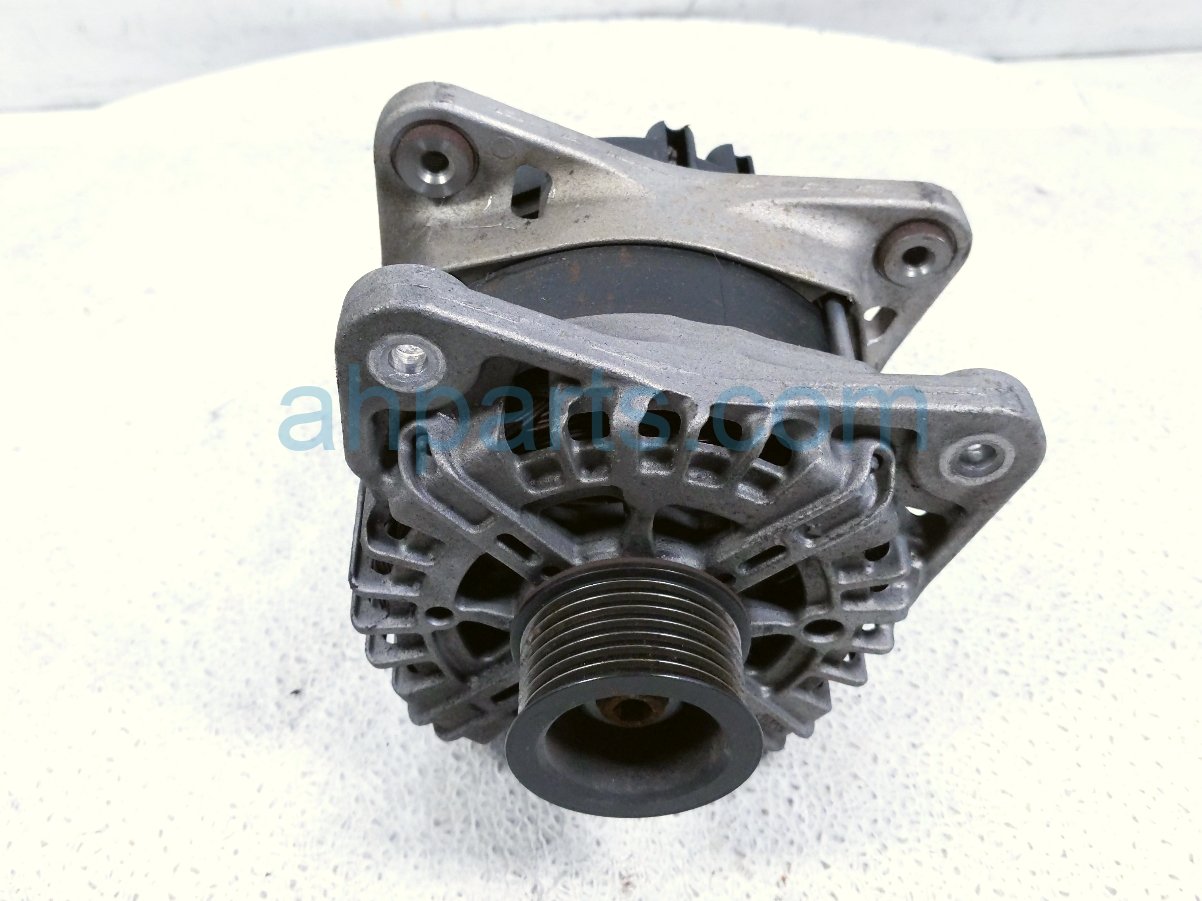 2022 Nissan Frontier Alternator / Generator 23100 9BV1A Replacement 2022 Nissan Frontier Alternator / Generator 23100 9BV1A Replacement thumbnail