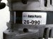 2022 Nissan Frontier Alternator / Generator 23100 9BV1A Replacement 2022 Nissan Frontier Alternator / Generator 23100 9BV1A Replacement thumbnail