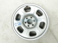 Nissan RR/RH WHEEL / RIM Nissan RR/RH WHEEL / RIM