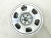2022 Nissan Frontier Rear Passenger Wheel / Rim 40300 EA400 Replacement 2022 Nissan Frontier Rear Passenger Wheel / Rim 40300 EA400 Replacement thumbnail