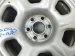 2022 Nissan Frontier Rear Passenger Wheel / Rim 40300 EA400 Replacement 2022 Nissan Frontier Rear Passenger Wheel / Rim 40300 EA400 Replacement thumbnail