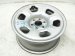 2022 Nissan Frontier Rear Passenger Wheel / Rim 40300 EA400 Replacement 2022 Nissan Frontier Rear Passenger Wheel / Rim 40300 EA400 Replacement thumbnail