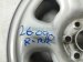 2022 Nissan Frontier Rear Passenger Wheel / Rim 40300 EA400 Replacement 2022 Nissan Frontier Rear Passenger Wheel / Rim 40300 EA400 Replacement thumbnail