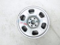 Nissan RR/LH WHEEL / RIM Nissan RR/LH WHEEL / RIM