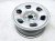 2022 Nissan Frontier Rear Driver Wheel / Rim 40300 EA400 Replacement 2022 Nissan Frontier Rear Driver Wheel / Rim 40300 EA400 Replacement thumbnail