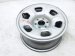 2022 Nissan Frontier Rear Driver Wheel / Rim 40300 EA400 Replacement 2022 Nissan Frontier Rear Driver Wheel / Rim 40300 EA400 Replacement thumbnail