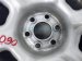 2022 Nissan Frontier Rear Driver Wheel / Rim 40300 EA400 Replacement 2022 Nissan Frontier Rear Driver Wheel / Rim 40300 EA400 Replacement thumbnail