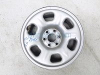 Nissan FR/LH WHEEL / RIM Nissan FR/LH WHEEL / RIM