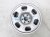 2022 Nissan Frontier Front Driver Wheel / Rim 40300 EA400 Replacement 2022 Nissan Frontier Front Driver Wheel / Rim 40300 EA400 Replacement thumbnail