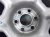 2022 Nissan Frontier Front Driver Wheel / Rim 40300 EA400 Replacement 2022 Nissan Frontier Front Driver Wheel / Rim 40300 EA400 Replacement thumbnail