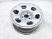 2022 Nissan Frontier Front Driver Wheel / Rim 40300 EA400 Replacement 2022 Nissan Frontier Front Driver Wheel / Rim 40300 EA400 Replacement thumbnail
