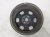 2022 Nissan Frontier Front Driver Wheel / Rim 40300 EA400 Replacement 2022 Nissan Frontier Front Driver Wheel / Rim 40300 EA400 Replacement thumbnail