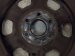 2022 Nissan Frontier Front Driver Wheel / Rim 40300 EA400 Replacement 2022 Nissan Frontier Front Driver Wheel / Rim 40300 EA400 Replacement thumbnail