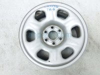 Nissan FR/RH WHEEL / RIM - Nissan FR/RH WHEEL / RIM -