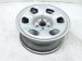 2022 Nissan Frontier Front Passenger Wheel / Rim 40300 EA400 Replacement 2022 Nissan Frontier Front Passenger Wheel / Rim 40300 EA400 Replacement thumbnail