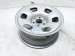 2022 Nissan Frontier Front Passenger Wheel / Rim 40300 EA400 Replacement 2022 Nissan Frontier Front Passenger Wheel / Rim 40300 EA400 Replacement thumbnail
