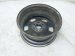 2022 Nissan Frontier Front Passenger Wheel / Rim 40300 EA400 Replacement 2022 Nissan Frontier Front Passenger Wheel / Rim 40300 EA400 Replacement thumbnail