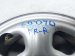 2022 Nissan Frontier Front Passenger Wheel / Rim 40300 EA400 Replacement 2022 Nissan Frontier Front Passenger Wheel / Rim 40300 EA400 Replacement thumbnail