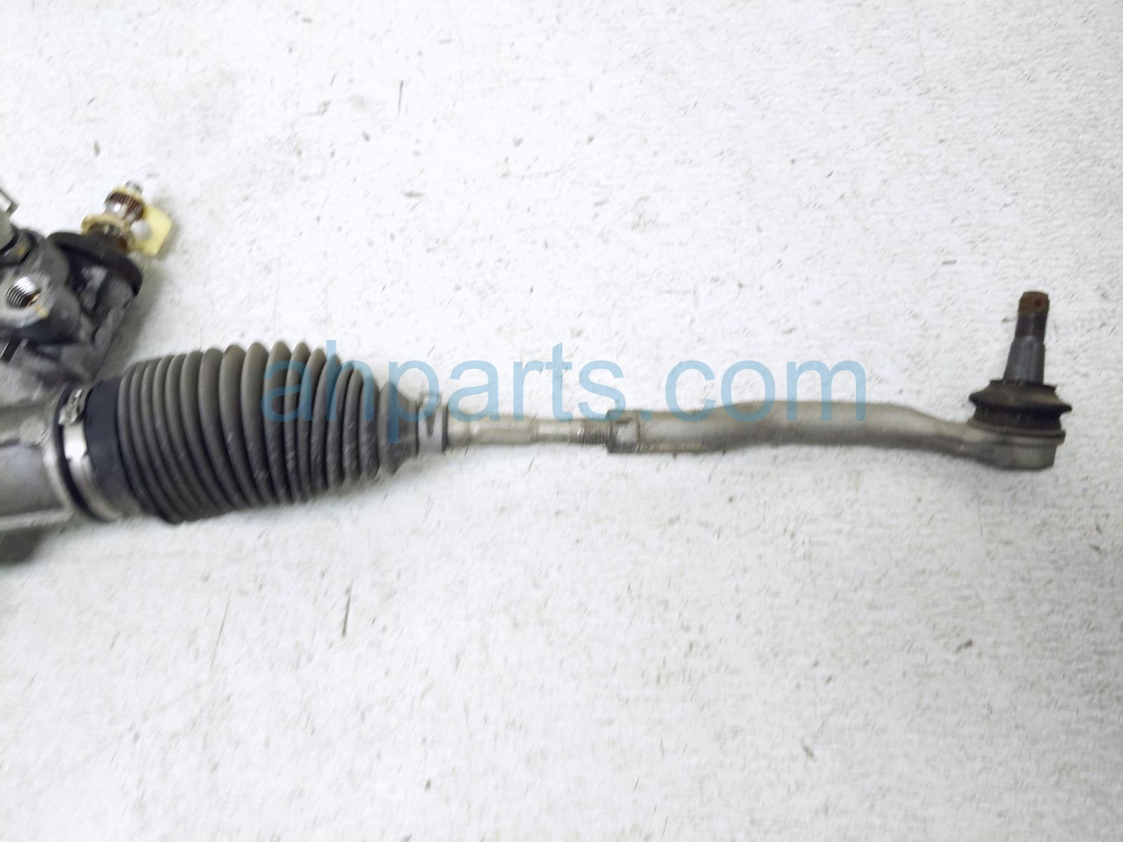 2022 Nissan Frontier And / Gear Box Power Steering Rack & Pinion 49001 9BU0A Replacement 2022 Nissan Frontier And / Gear Box Power Steering Rack & Pinion 49001 9BU0A Replacement thumbnail