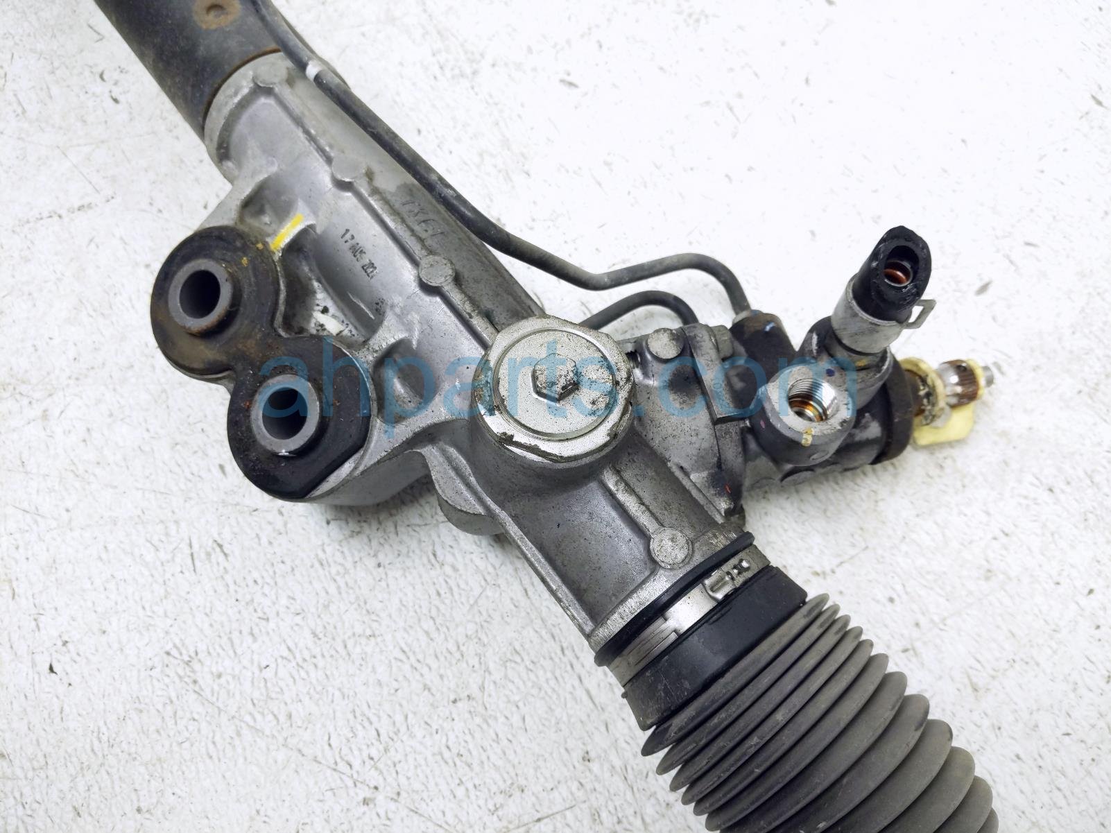 2022 Nissan Frontier And / Gear Box Power Steering Rack & Pinion 49001 9BU0A Replacement 2022 Nissan Frontier And / Gear Box Power Steering Rack & Pinion 49001 9BU0A Replacement thumbnail
