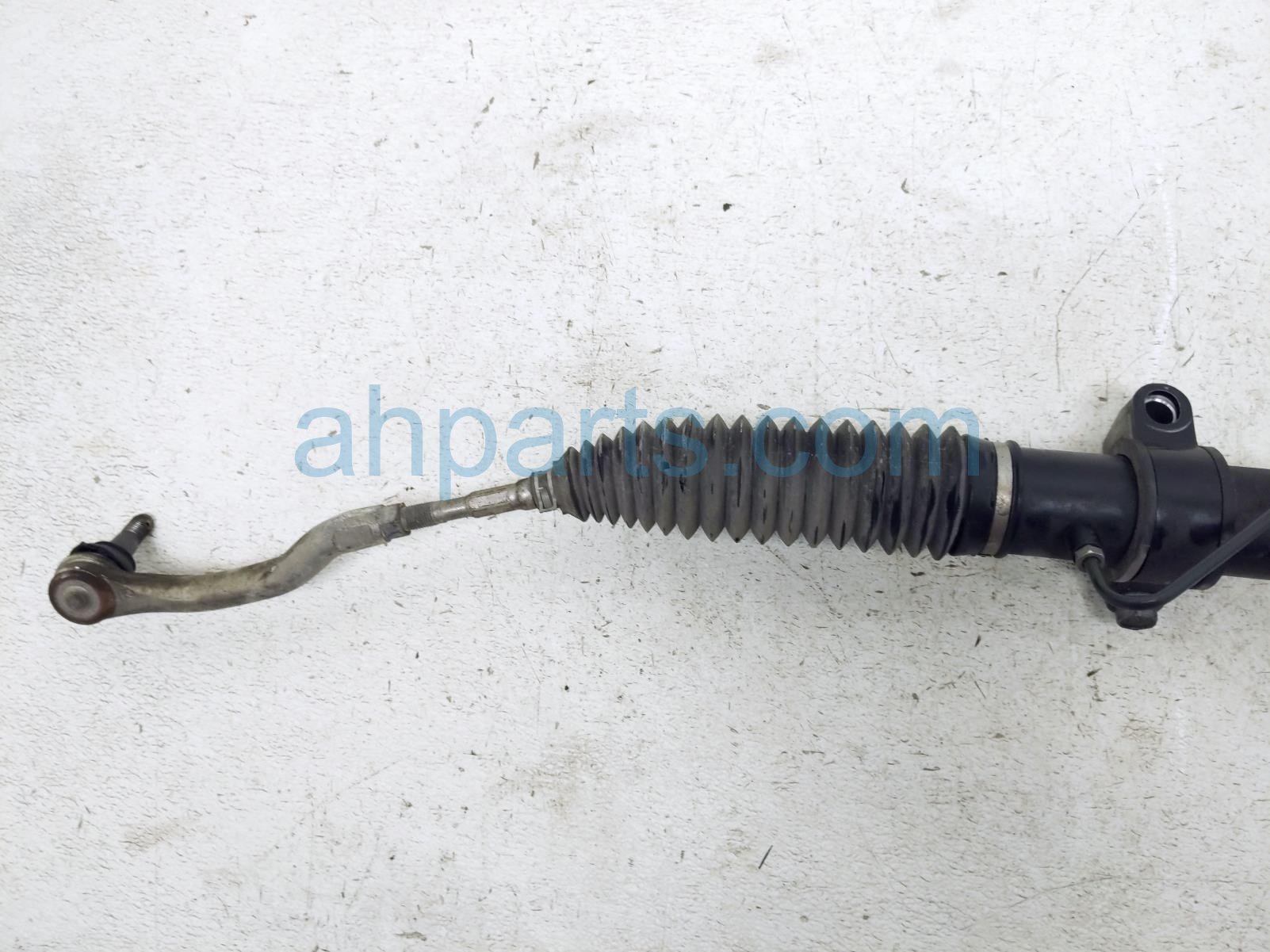 2022 Nissan Frontier And / Gear Box Power Steering Rack & Pinion 49001 9BU0A Replacement 2022 Nissan Frontier And / Gear Box Power Steering Rack & Pinion 49001 9BU0A Replacement thumbnail