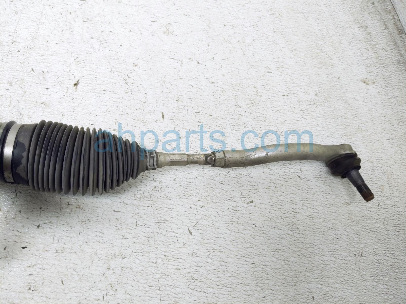 2022 Nissan Frontier And / Gear Box Power Steering Rack & Pinion 49001 9BU0A Replacement 2022 Nissan Frontier And / Gear Box Power Steering Rack & Pinion 49001 9BU0A Replacement thumbnail