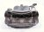 2022 Nissan Frontier Core Front Driver Brake Caliper 41011 ZP42A Replacement 2022 Nissan Frontier Core Front Driver Brake Caliper 41011 ZP42A Replacement thumbnail