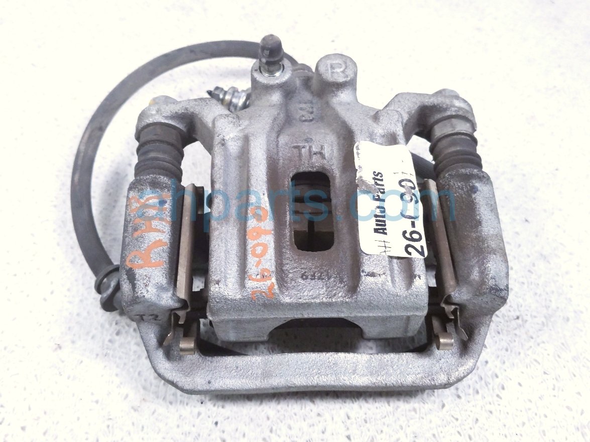 2022 Nissan Frontier Core Core Rear Passenger Brake Caliper 44001 ZL42A Replacement 2022 Nissan Frontier Core Core Rear Passenger Brake Caliper 44001 ZL42A Replacement thumbnail