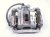 2022 Nissan Frontier Core Core Rear Passenger Brake Caliper 44001 ZL42A Replacement 2022 Nissan Frontier Core Core Rear Passenger Brake Caliper 44001 ZL42A Replacement thumbnail