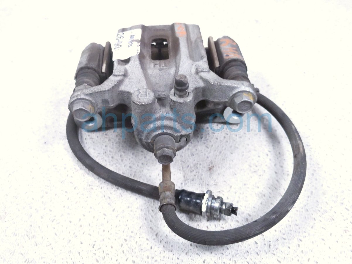 2022 Nissan Frontier Core Core Rear Passenger Brake Caliper 44001 ZL42A Replacement 2022 Nissan Frontier Core Core Rear Passenger Brake Caliper 44001 ZL42A Replacement thumbnail