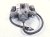 2022 Nissan Frontier Core Core Rear Passenger Brake Caliper 44001 ZL42A Replacement 2022 Nissan Frontier Core Core Rear Passenger Brake Caliper 44001 ZL42A Replacement thumbnail