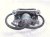2022 Nissan Frontier Core Core Rear Passenger Brake Caliper 44001 ZL42A Replacement 2022 Nissan Frontier Core Core Rear Passenger Brake Caliper 44001 ZL42A Replacement thumbnail
