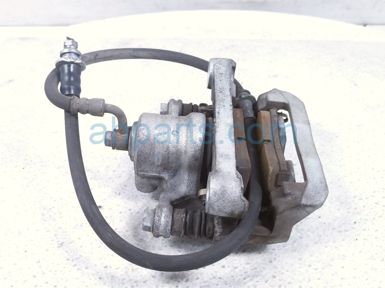 2022 Nissan Frontier Core Core Rear Passenger Brake Caliper 44001 ZL42A Replacement 2022 Nissan Frontier Core Core Rear Passenger Brake Caliper 44001 ZL42A Replacement thumbnail