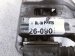 2022 Nissan Frontier Core Core Rear Passenger Brake Caliper 44001 ZL42A Replacement 2022 Nissan Frontier Core Core Rear Passenger Brake Caliper 44001 ZL42A Replacement thumbnail