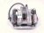 2022 Nissan Frontier Core Core Rear Driver Brake Caliper 44011 ZL42A Replacement 2022 Nissan Frontier Core Core Rear Driver Brake Caliper 44011 ZL42A Replacement thumbnail