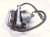 2022 Nissan Frontier Core Core Rear Driver Brake Caliper 44011 ZL42A Replacement 2022 Nissan Frontier Core Core Rear Driver Brake Caliper 44011 ZL42A Replacement thumbnail