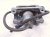 2022 Nissan Frontier Core Core Rear Driver Brake Caliper 44011 ZL42A Replacement 2022 Nissan Frontier Core Core Rear Driver Brake Caliper 44011 ZL42A Replacement thumbnail