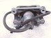 2022 Nissan Frontier Core Core Rear Driver Brake Caliper 44011 ZL42A Replacement 2022 Nissan Frontier Core Core Rear Driver Brake Caliper 44011 ZL42A Replacement thumbnail